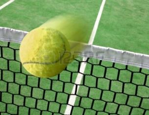 JUGANDO TENIS CLASES      Clases De Tenis     - Imagen 3