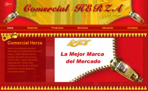Comercial Herza Somos una empresa peruana de - Imagen 2