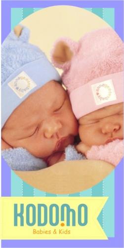 Kodomo: Sets de regalo para recién nacido Va - Imagen 1