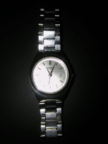 Remato Reloj Casio conservado S/ 150 96651 - Imagen 1