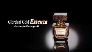 perfume giordani gold essenz producto nuevo - Imagen 1