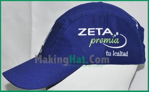 Making Hat Per SAC Empresa peruana especia - Imagen 1