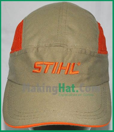 Making Hat Per SAC Empresa peruana especia - Imagen 3