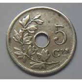 A coleccionistas vendo moneda del año 1910  - Imagen 2