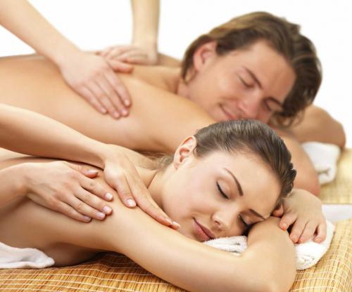 Te brindamos masajes terapéuticos que te ayu - Imagen 1
