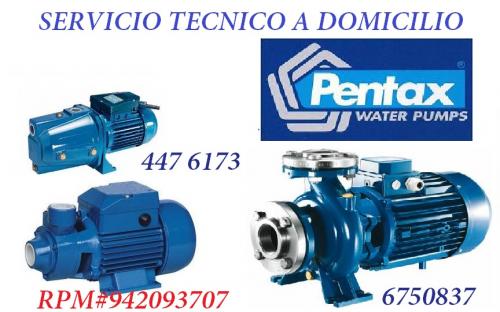 SERVICIO TECNICO PENTAX EN PERU TEL6750837  - Imagen 1