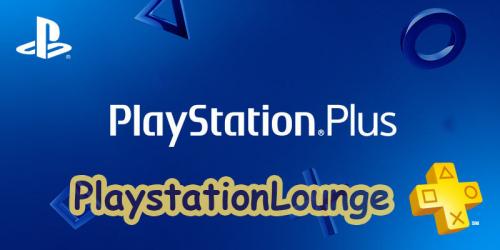 PLAYSTATION PLUS PS4PS3PS VitaPLAYSTATION  - Imagen 1