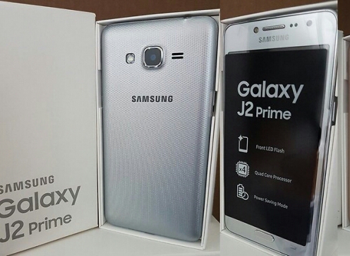Vendo mi Celular Samsung J2 Prime nuevo lo co - Imagen 1
