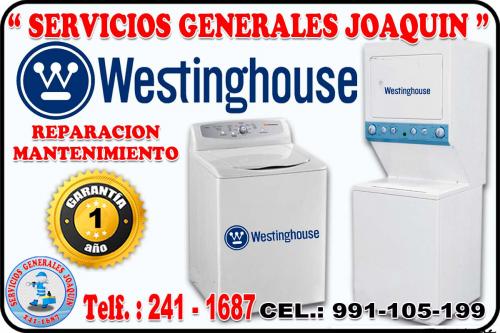Electrodomésticos WESTINGHOUSE en Lima P - Imagen 2
