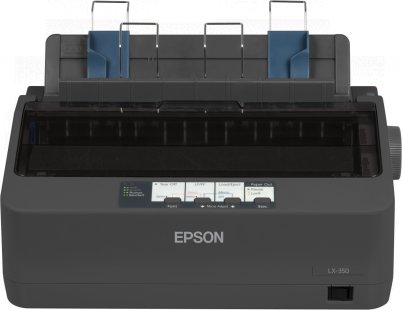 Epson Lx350 Matricial Para Facturación Elec - Imagen 1