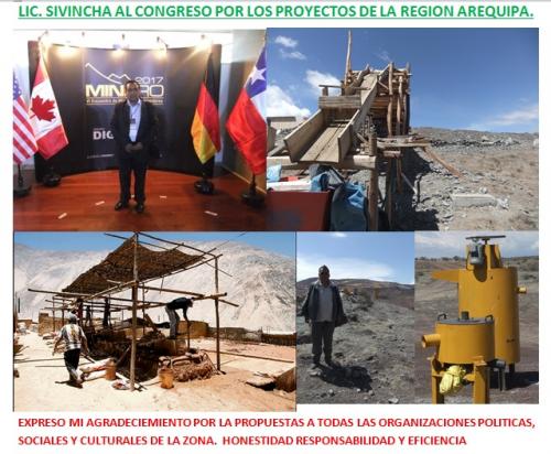 empresa peruana legalmente constituida: proye - Imagen 2