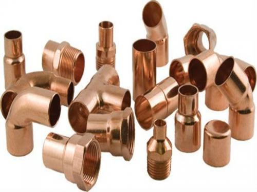 CENTRIGAS tiene a la venta tuberías de cobre - Imagen 3
