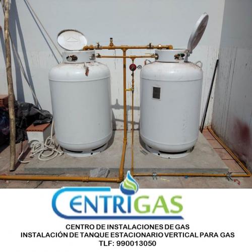 Somos expertos en instalaciones de gas natura - Imagen 2