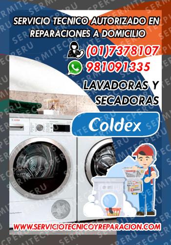 Coldex ☆Técnicos altamente capacitados en  - Imagen 1