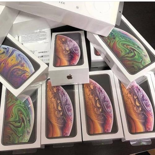 Apple iPhone XS Max XS Samsung S10+ S10 Huawe - Imagen 1