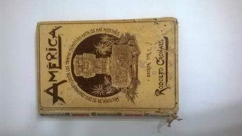 VENDO LIBRO AÑO 1829 SOLO COLECCIONISTAS H - Imagen 1
