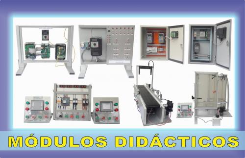 CURSO DE CONTROL Y AUTOMATIZACION ELECTRONICA - Imagen 1