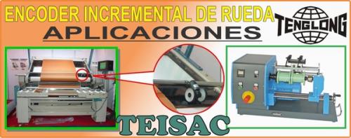 TEISAC – TECNOLOGIA ELECTRONICA INDUSTRIAL  - Imagen 3
