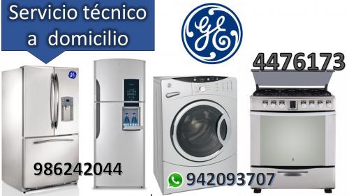 Servicio técnico lavadoras general electric - Imagen 1