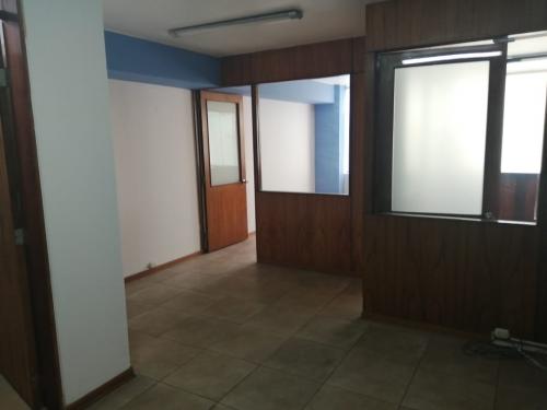 Miraflores   Alquilo oficina de 47 m2 ( vista - Imagen 2