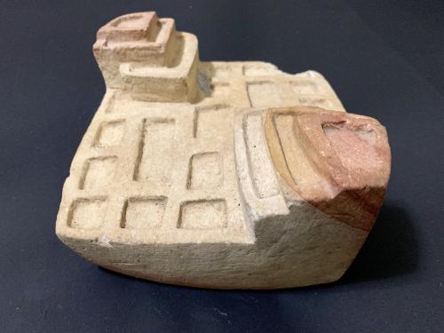 Vendo piedras incas original llamada YupanaU - Imagen 2