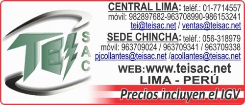 CAMARAS DE SEGURIDAD HD OFERTAS 2019 CHINCHA  - Imagen 3
