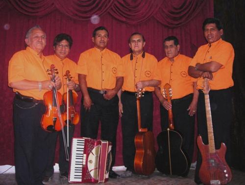 Grupo Musical Criollo Romntico Tropical y - Imagen 2