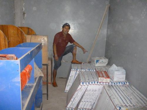 maestro realiza remodelaciones baños cocinas - Imagen 1
