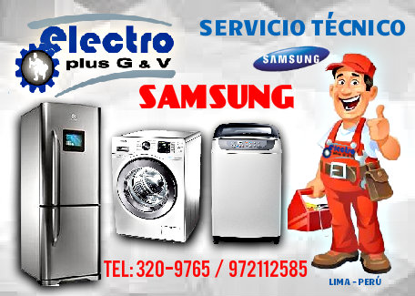 servicio total Servicio Técnico de lavadora - Imagen 1