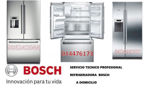 servicio tecnico refrigeradoras bosch 0144761 - Imagen 1