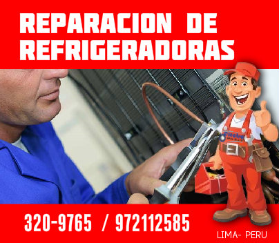 Servicio real servicio tecnico de refrigerad - Imagen 1