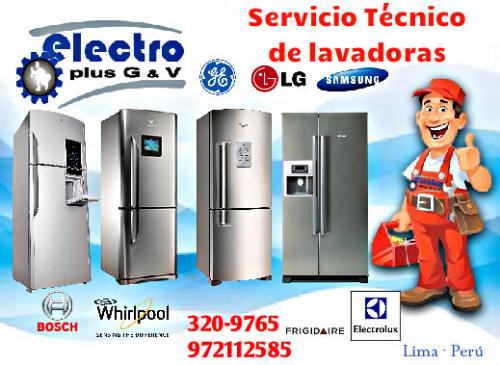 servicio team Servicio Técnico de refrigera - Imagen 1