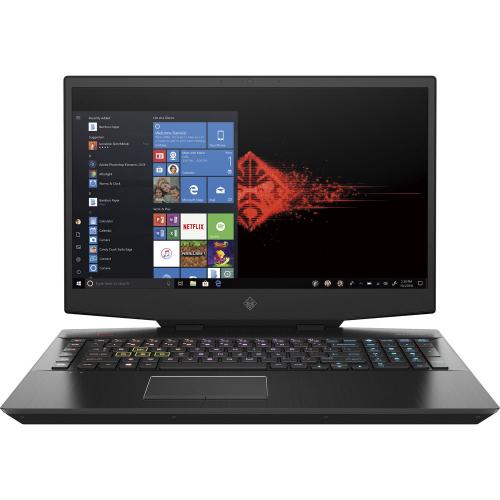 HP OMEN 17 176 Gaming Laptop Intel Core i7 1 - Imagen 1