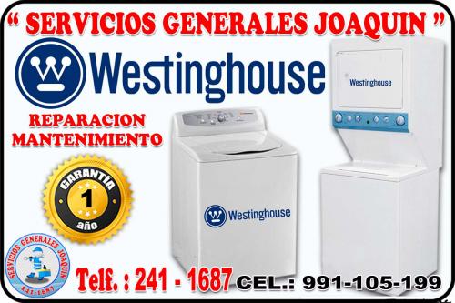 Electrodomésticos “WESTINGHOUSE” en Lima - Imagen 1