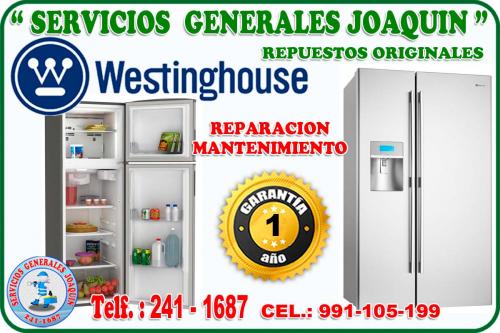 Electrodomésticos “WESTINGHOUSE” en Lima - Imagen 2
