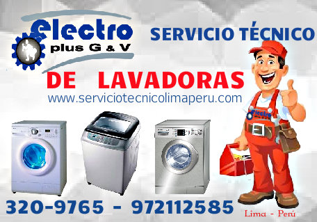 Servicio grato Servicio Técnico de lavadora - Imagen 1