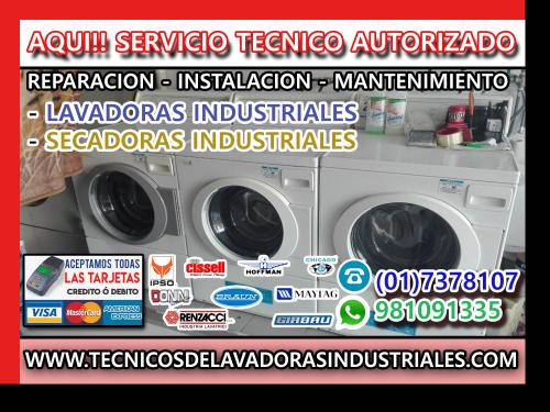 Call Tecnicos Lavadoras UNIMAC 998160326  - Imagen 2
