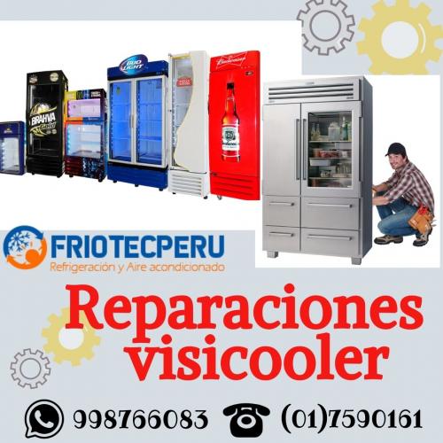 Warranty ReparacionCamara Frigorifica017 - Imagen 1