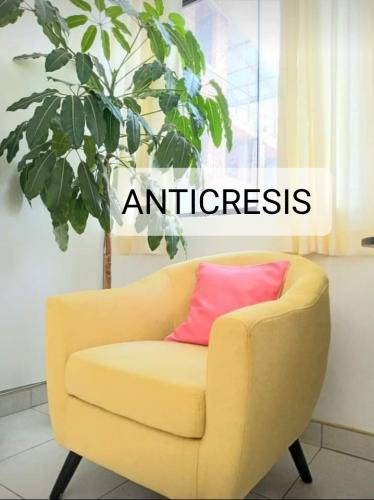 Anticresis linda c�lida e impecable casita  - Imagen 3