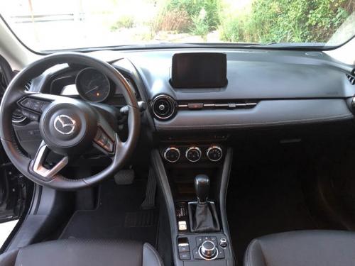 Vendo impecable Mazda CX3 2019  20 gasolin - Imagen 3