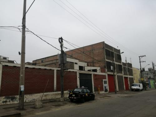 San Luis: En venta  edificio para uso comerci - Imagen 1