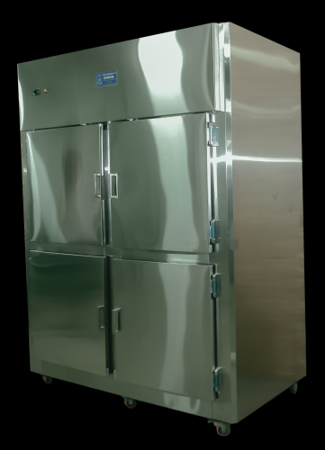 equipos de refrigeracion : con sistema de aho - Imagen 1