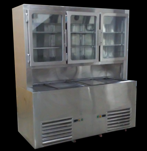 equipos de refrigeracion : con sistema de aho - Imagen 3