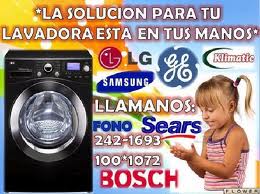 2424766[:servicio tecnico de lavadorasl - Imagen 1