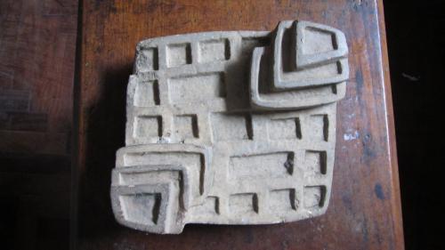 Vendo piedras incas original llamada YupanaU - Imagen 1