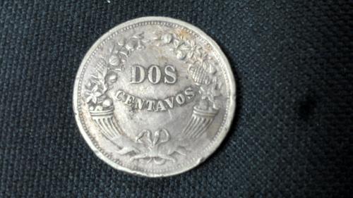 Ofresco monedas de uno y dos centavos de los  - Imagen 2