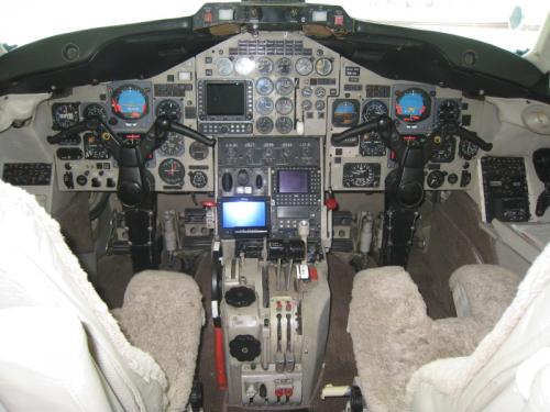 1974 Hawker DH125600AS ***PRECIO 47500000 - Imagen 3