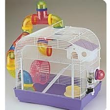 Tenemos casas para Hamsters y Conejos en dife - Imagen 3