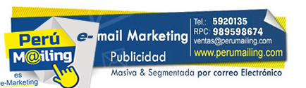 Publicidad x correos masivos  ENVIOS A LISTAS - Imagen 1